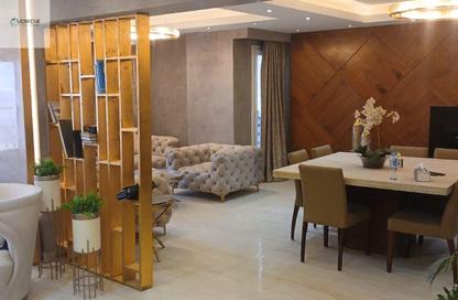 Apartment - 3 Bedrooms - 4 Bathrooms for sale in Porto New Cairo - 5th Settlement Compounds - The 5th Settlement - New Cairo City - Cairo