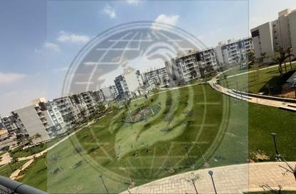 Apartment - 3 Bedrooms - 2 Bathrooms for sale in Madinaty - Cairo