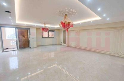 Apartment - 3 Bedrooms - 2 Bathrooms for sale in Roushdy - Hay Sharq - Alexandria