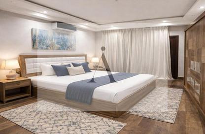 Villa - 5 Bedrooms - 5 Bathrooms for rent in Hyde Park - New Cairo City - Cairo