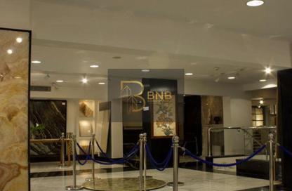 Shop - Studio for rent in Samir Abdel Raouf St. - 8th Zone - Nasr City - Cairo