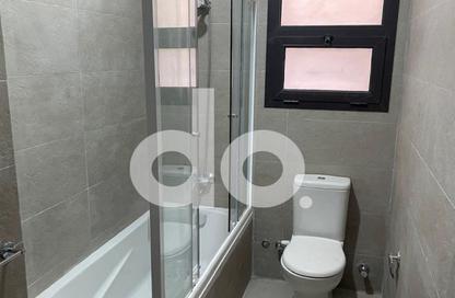 Penthouse - 3 Bedrooms - 3 Bathrooms for rent in Fifth Square - The 5th Settlement - New Cairo City - Cairo