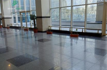 محل - استوديو - 4 للايجار في شارع جزيرة العرب (المهندس حسن حلمي) - المهندسين - الجيزة