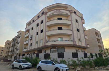 Apartment - 3 - 2 for sale in Al Andalus Buildings - Al Andalus District - New Cairo City - Cairo Apartment - 3 - 2 for sale in Al Andalus Buildings - Al Andalus District - New Cairo City - Cairo