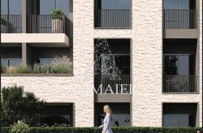 Chalet - Studio - 1 for sale in Long Beach - Al Alamein - North Coast