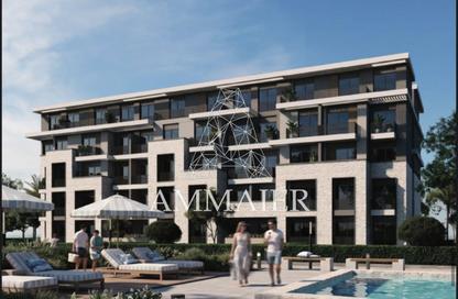 Chalet - Studio - 1 for sale in Long Beach - Al Alamein - North Coast