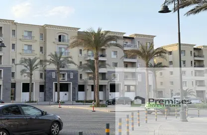 شقة - 4 غرف نوم - 4 حمامات للبيع في ميفيدا - كمبوندات التجمع الخامس - التجمع الخامس - مدينة القاهرة الجديدة - القاهرة