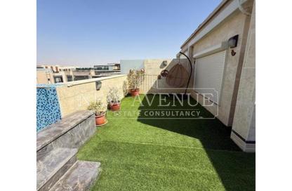 Penthouse - 3 - 3 for sale in Galleria Moon Valley - South Investors Area - New Cairo City - Cairo