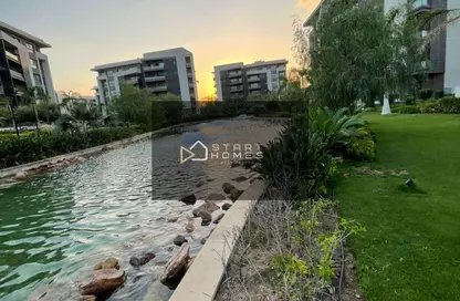 شقة - 3 غرف نوم - 3 حمامات للايجار في پريڤادو - مدينتي - القاهرة