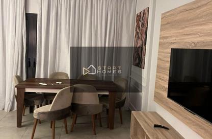 Apartment - 3 Bedrooms - 3 Bathrooms for rent in Privado - Madinaty - Cairo