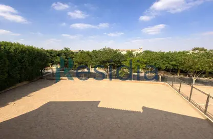 Villa - 5 Bedrooms - 6 Bathrooms for sale in Allegria - Sheikh Zayed Compounds - Sheikh Zayed City - Giza