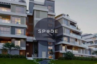 Apartment - 3 Bedrooms - 3 Bathrooms for sale in Villette - 5th Settlement Compounds - The 5th Settlement - New Cairo City - Cairo