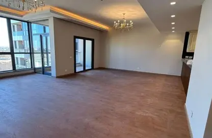 Apartment - 3 Bedrooms - 3 Bathrooms for sale in Aeon - 6 October Compounds - 6 October City - Giza