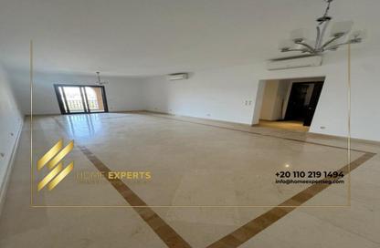 Apartment - 3 Bedrooms - 3 Bathrooms for rent in Mivida - 5th Settlement Compounds - The 5th Settlement - New Cairo City - Cairo