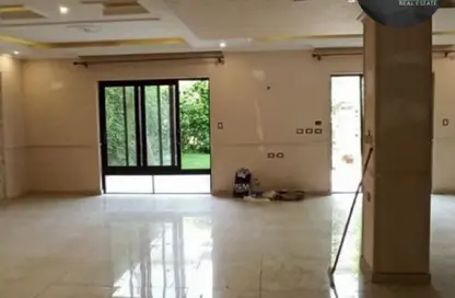 تاون هاوس - 5 غرف نوم - 4 حمامات للايجار في ويستاون - كمبوندات الشيخ زايد - الشيخ زايد - الجيزة