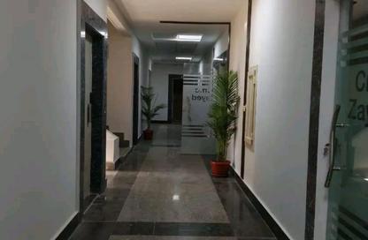 Clinic - 2 Bedrooms - 2 Bathrooms for sale in Park Lane - New Capital Compounds - New Capital City - Cairo