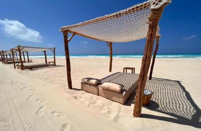 Chalet - 5 - 6 for sale in Hacienda Bay - Sidi Abdel Rahman - North Coast