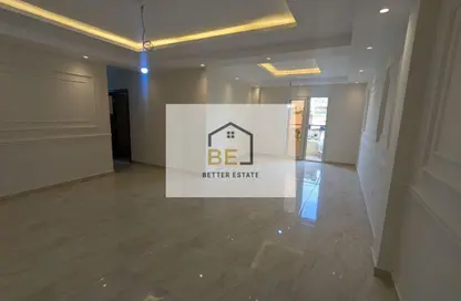 شقة - 3 غرف نوم - 2 حمامات للبيع في غرب ارابيلا - كمبوندات التجمع الخامس - التجمع الخامس - مدينة القاهرة الجديدة - القاهرة