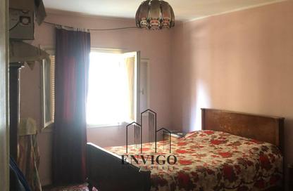 Apartment - 2 Bedrooms - 2 Bathrooms for sale in Al Wafaa We Al Amal - 6th District - Nasr City - Cairo