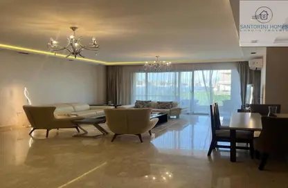 Apartment - 3 Bedrooms - 4 Bathrooms for sale in Village Gardens Katameya - 5th Settlement Compounds - The 5th Settlement - New Cairo City - Cairo