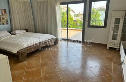 Villa - 5 Bedrooms - 5 Bathrooms for sale in Marassi - Sidi Abdel Rahman - North Coast