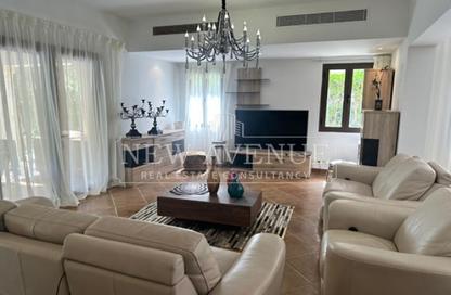 Villa - 5 Bedrooms - 5 Bathrooms for sale in Marassi - Sidi Abdel Rahman - North Coast