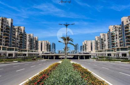 Chalet - 2 Bedrooms - 3 Bathrooms for sale in Downtown - New Alamein City - Al Alamein - North Coast