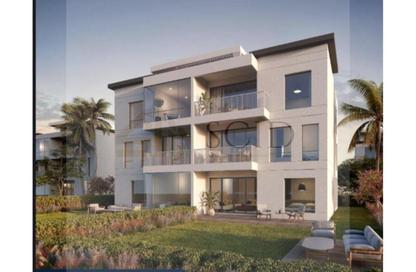 Chalet - 2 Bedrooms - 2 Bathrooms for sale in Cali Coast - Ras Al Hekma - North Coast