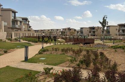 فيلا - 3 غرف نوم - 4 حمامات للبيع في ذا استيتس - كمبوندات الشيخ زايد - الشيخ زايد - الجيزة