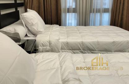Apartment - 2 Bedrooms - 4 Bathrooms for rent in Eastown - 5th Settlement Compounds - The 5th Settlement - New Cairo City - Cairo