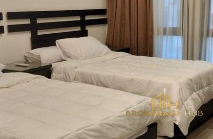 Apartment - 2 Bedrooms - 4 Bathrooms for rent in Eastown - 5th Settlement Compounds - The 5th Settlement - New Cairo City - Cairo