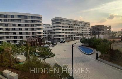 Apartment - 3 Bedrooms - 3 Bathrooms for sale in Bloomfields - Mostakbal City Compounds - Mostakbal City - Future City - Cairo Apartment - 3 Bedrooms - 3 Bathrooms for sale in Bloomfields - Mostakbal City Compounds - Mostakbal City - Future City - Cairo