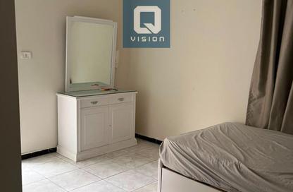 Apartment - 2 Bedrooms - 2 Bathrooms for rent in Al Laselky St. - El Laselky - New Maadi - Hay El Maadi - Cairo
