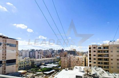 Apartment - 3 Bedrooms - 1 Bathroom for sale in Zahran Roshdy St. - Glim - Hay Sharq - Alexandria Apartment - 3 Bedrooms - 1 Bathroom for sale in Zahran Roshdy St. - Glim - Hay Sharq - Alexandria
