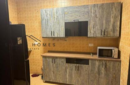 Apartment - 2 Bedrooms - 1 Bathroom for rent in Rawdat Zayed - 12th District - Sheikh Zayed City - Giza
