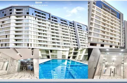 Apartment - 2 Bedrooms - 1 Bathroom for sale in One Kattameya - El Katameya Compounds - El Katameya - New Cairo City - Cairo