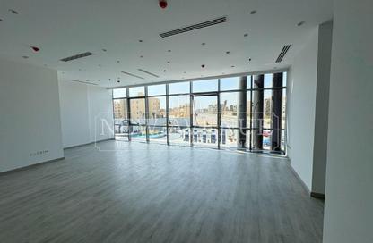 Office Space - Studio - 1 Bathroom for sale in North Plus Mall - North Teseen St. - The 5th Settlement - New Cairo City - Cairo Office Space - Studio - 1 Bathroom for sale in North Plus Mall - North Teseen St. - The 5th Settlement - New Cairo City - Cairo
