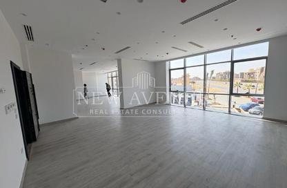 Office Space - Studio - 1 Bathroom for sale in North Plus Mall - North Teseen St. - The 5th Settlement - New Cairo City - Cairo Office Space - Studio - 1 Bathroom for sale in North Plus Mall - North Teseen St. - The 5th Settlement - New Cairo City - Cairo