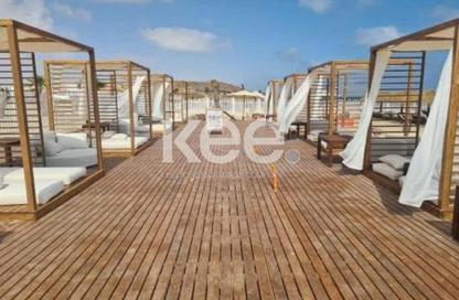 Chalet - 1 - 1 for sale in Gaia - Ras Al Hekma - North Coast Chalet - 1 - 1 for sale in Gaia - Ras Al Hekma - North Coast