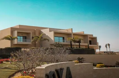 Villa - 3 Bedrooms - 3 Bathrooms for sale in Joya - 26th of July Corridor - 6 October City - Giza