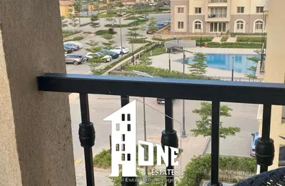 Apartment - 3 Bedrooms - 3 Bathrooms for rent in Mivida - 5th Settlement Compounds - The 5th Settlement - New Cairo City - Cairo