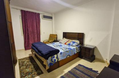Apartment - 3 Bedrooms - 1 Bathroom for rent in Gardenia City Compound Nasr City - Zahraa Madinat Nasr - Nasr City - Cairo