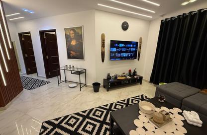 Apartment - 2 - 2 for sale in Dream Land St. - Dream Land - Al Wahat Road - 6 October City - Giza