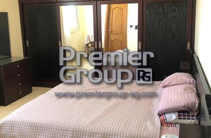 Penthouse - 2 - 2 for rent in Al Shouyfat - 5th Settlement Compounds - The 5th Settlement - New Cairo City - Cairo