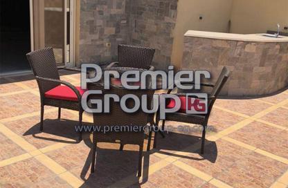 Penthouse - 2 - 2 for rent in Al Shouyfat - 5th Settlement Compounds - The 5th Settlement - New Cairo City - Cairo