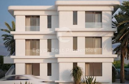 Chalet - 3 Bedrooms - 3 Bathrooms for sale in Mesca - Soma Bay - Safaga - Hurghada - Red Sea