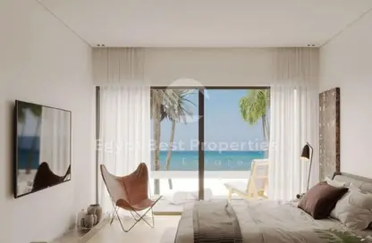 شاليه - 3 غرف نوم - 3 حمامات للبيع في ميسكا - سوما باى - سفاجا - الغردقة - محافظة البحر الاحمر