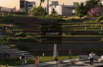 منزل مزدوج - 5 غرف نوم - 5 حمامات للبيع في تريانجل - التجمع الخامس - مدينة القاهرة الجديدة - القاهرة منزل مزدوج - 5 غرف نوم - 5 حمامات للبيع في تريانجل - التجمع الخامس - مدينة القاهرة الجديدة - القاهرة