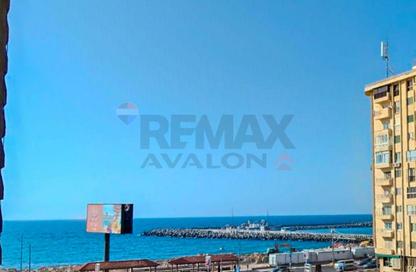 Apartment - 3 Bedrooms - 3 Bathrooms for sale in Laurent - Hay Sharq - Alexandria