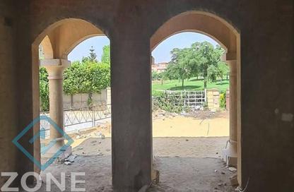 Villa - 3 Bedrooms - 3 Bathrooms for sale in Privado - Madinaty - Cairo